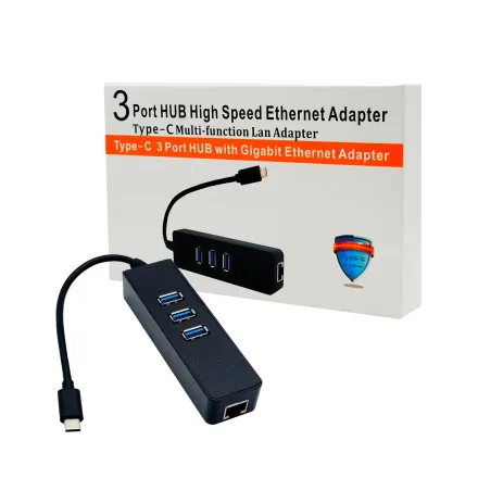Cabo Adaptador RJ45 Lan