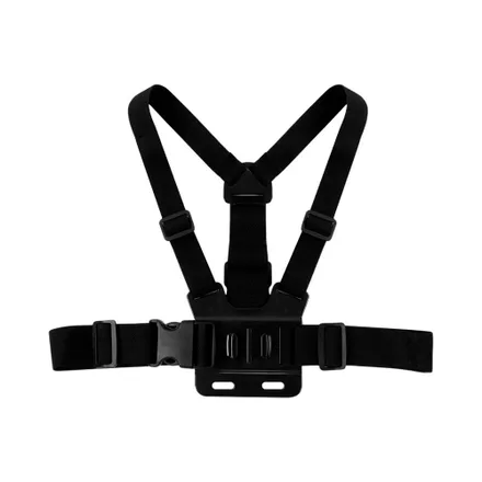 Soporte Pectoral Camara 4 Life FL31 Versaflex Colletion