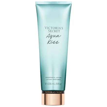 Locion Victoria Secret Aqua Kiss 236ml