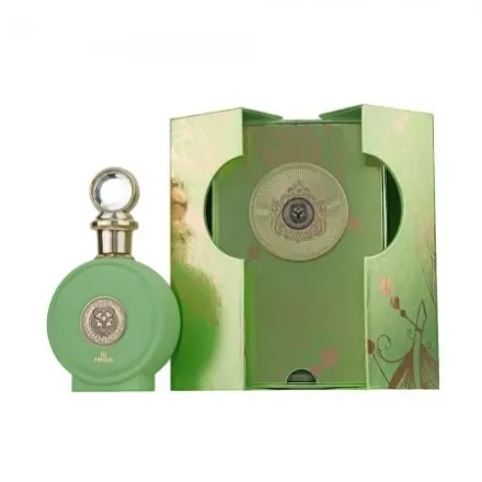 Perfume Paris Corner North Stag Expressions Iii Trois Extrait Parfum Masculino 100ml