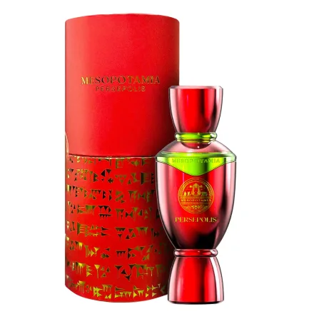 Perfume Mesopotamia Persepolis Eau Parfum Unissex 80ml