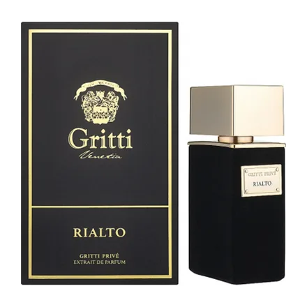 Gritti Prive Rialto Extrait Parfum 100ml