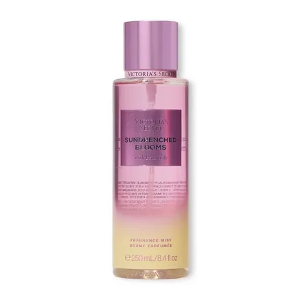 Victoria Secret Splash Sundrenched Blooms 250ml
