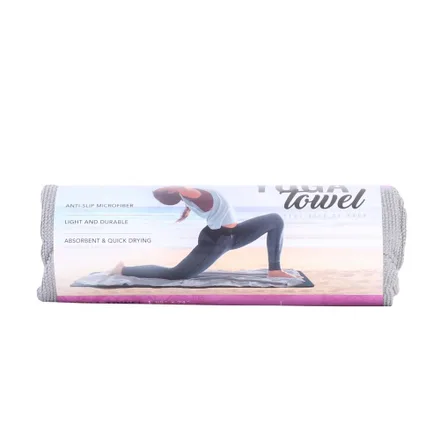 Toalha Yoga Formfit Gry 4