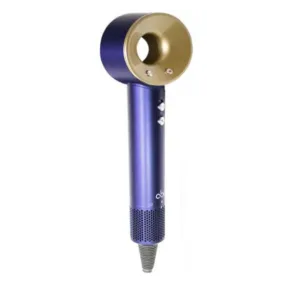 Secador de Cabelo ABC A3005 1600W 110V Blue