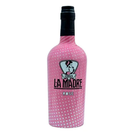 Vermouth La Madre Rose 750ml