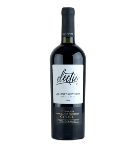 Vino Kvint Electio Cabernet Sauvignon 750ml