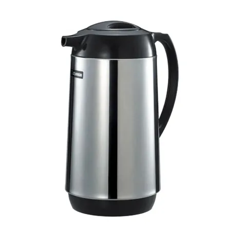 Garrafa Termica Zojirushi Ahgb Inox 1L