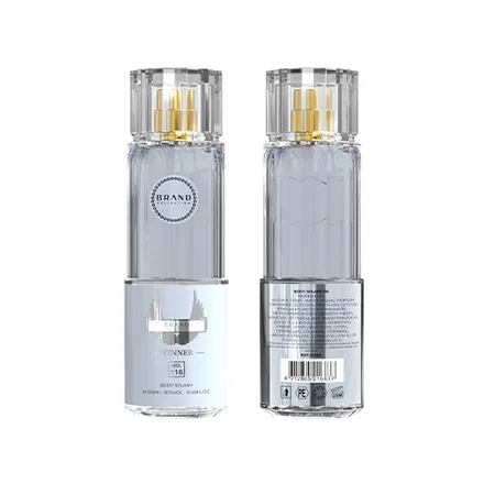 Brand Splash 116 Winner 250ml