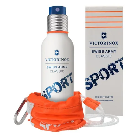 Victorinox Swiss Army Sport Eau Toilette 100ml