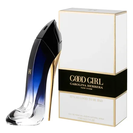 Carolina Herrera Good Girl Legere Eau Parfum 80ml
