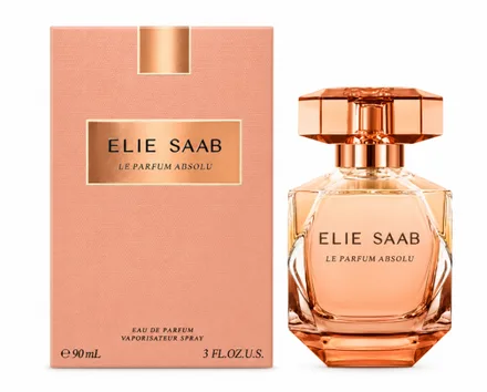 Elie Saab Perfume Le Parfum Absolu Eau 90ml