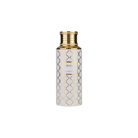 Maison Asrar Perfume Heritage Eau Parfum 100ml