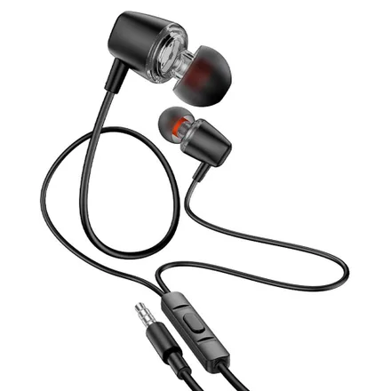 Auricular Hoco M107 Mm