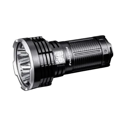Linterna Fenix LR50 Lumenes