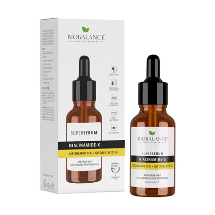 Serum Bio Balance Super Niacinamide 30ml