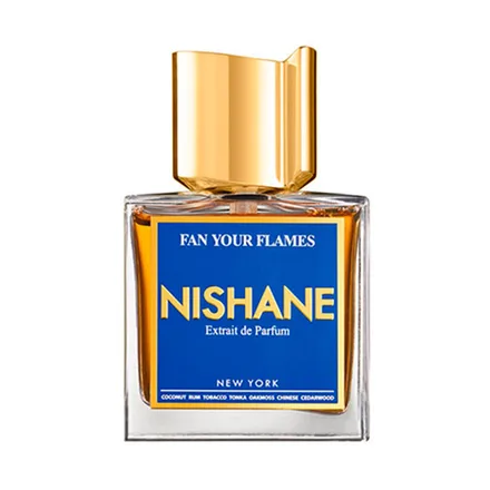 Nishane Fan Your Flames Edp 50ml