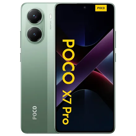Poco X7 Pro 5G Plus 256GB