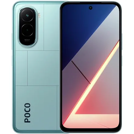 Poco M7 50 A15 128GB