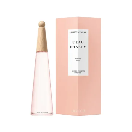 Issey Miyake Eau Pivoine Edt Intense 100ml
