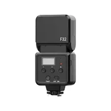 Ulanzi Flash 32 Concontacto Central Recargable