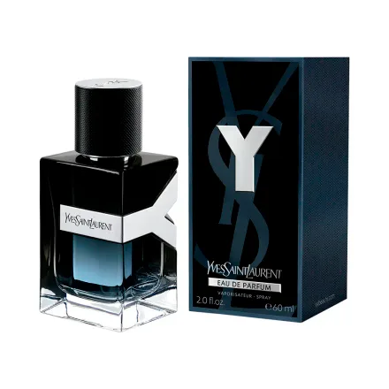 Perfume Yves Saint Laurent Edp Masculino 60ml