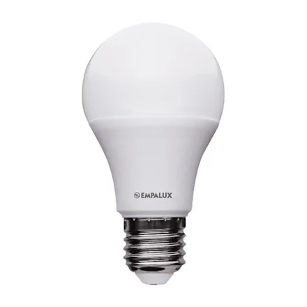 Foco Empalux Al09562 Bivolt Led 9 W Luz Fria