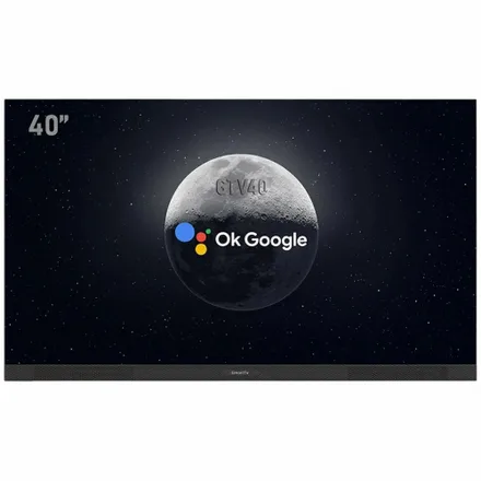 40 Smartfy Gtv Hdmi Soundbar