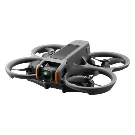 Avata 2 Fly Combo 3 Baterias