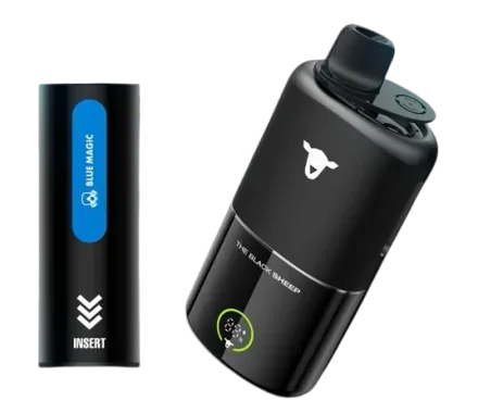 Sheep Vaper Desechable Duo Mix Cart 15K Magic