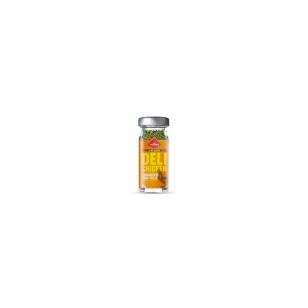 Spice Blends La Victoria Deli Chicken 55g