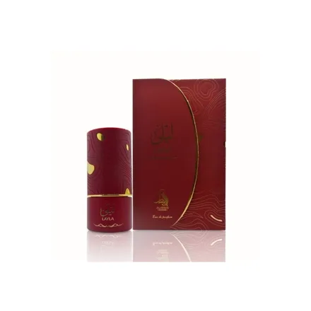Al Absar Divine Layla Eau Parfum 100ml