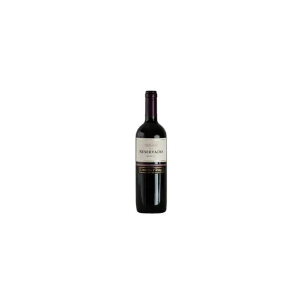 Vino Concha Toro Gran Reserva Merlot 750ml