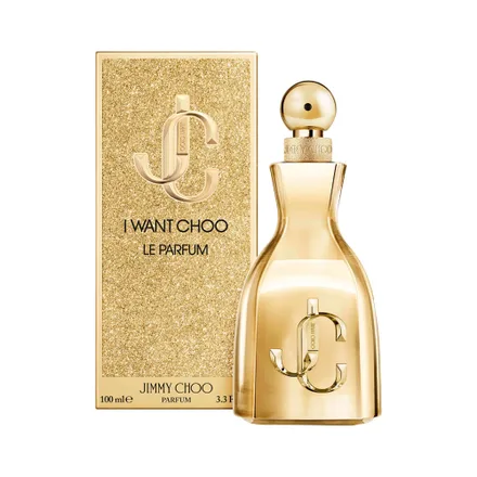 Perfume Jimmy Choo Want Le Parfum Edp 100ml