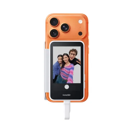 Pantalla Para Selfie Insta360 Cinsfavn