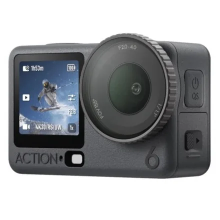 Acao Osmo Action 6 Adventure Combo