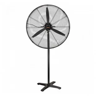 Ventilador Industrial Level Lvc 200 Pie 26