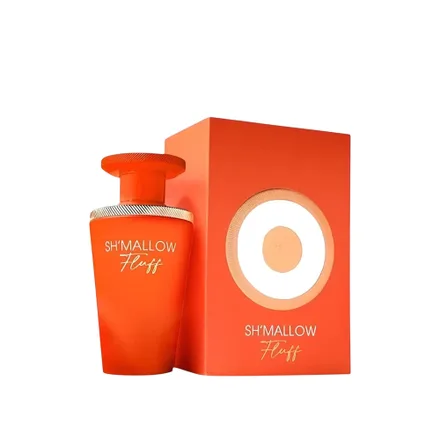 Perfume French Avenue Sh Mallow Edp 100ml