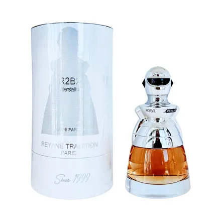 Paris Reyane Tradition R2B2 Interstellar Fem Eau Parfum 100ml