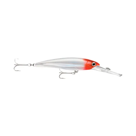 Senuelo Artificial Rapala Rap Magnum Xrmag 20 Rh 46 Gr