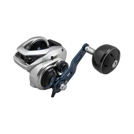Carretilla Shimano Tranx 401 Hg Izquierda