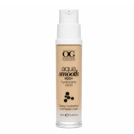 OG Corrector Liquido Aqua Smooth SF9138