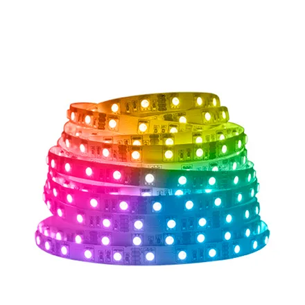 Cinta Led Smart Wifi Taschibra Cct Rgb 4.8 W