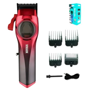 Wmark Cortador Cabelo Ng 9009