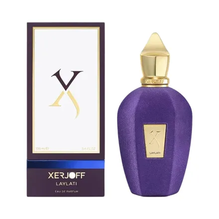 Perfume Xerjoff Laylati Eau Parfum 100ml
