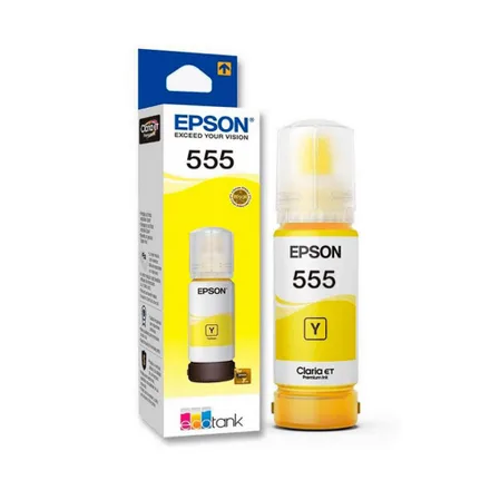 Frasco Tinta Al Amarelo 70ml
