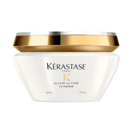 Mascara Capilar Kerastase Elixir Ultimate Le Masque 200ml