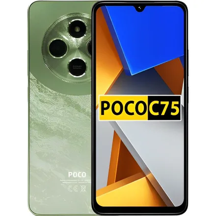 Poco C75 Plus 14 256GB