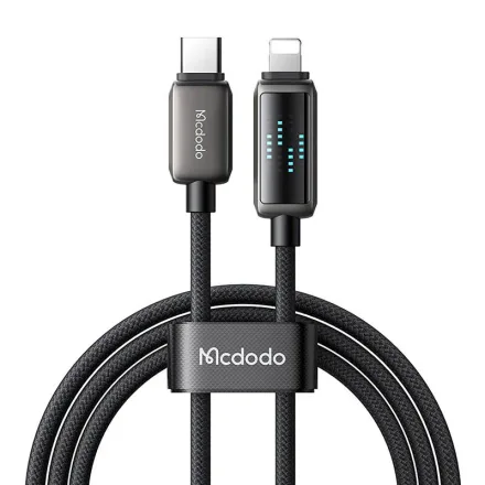 Mcdodo Cable Lightning Ca 2630