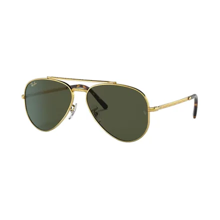 Lente Ray Ban 62